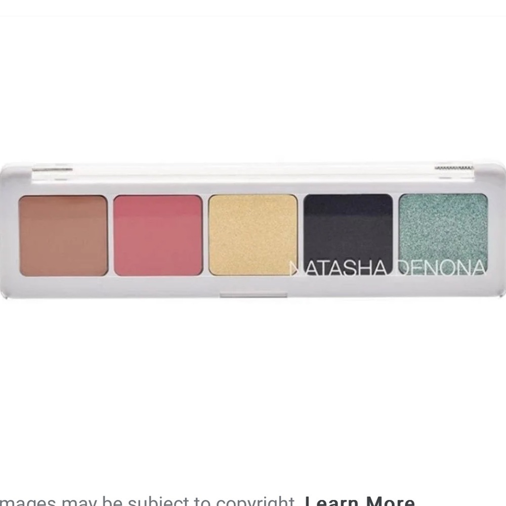 ❌3 for $25❌ natasha denona jubilee palette